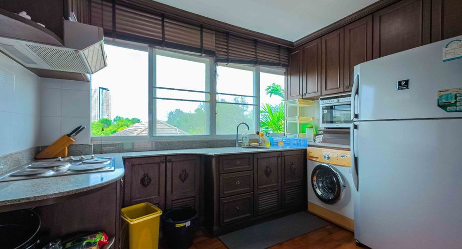 For sale 2 bedrooms condo in Cha Am, Phetchaburi