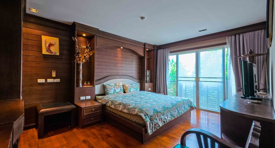 For sale 2 bedrooms condo in Cha Am, Phetchaburi