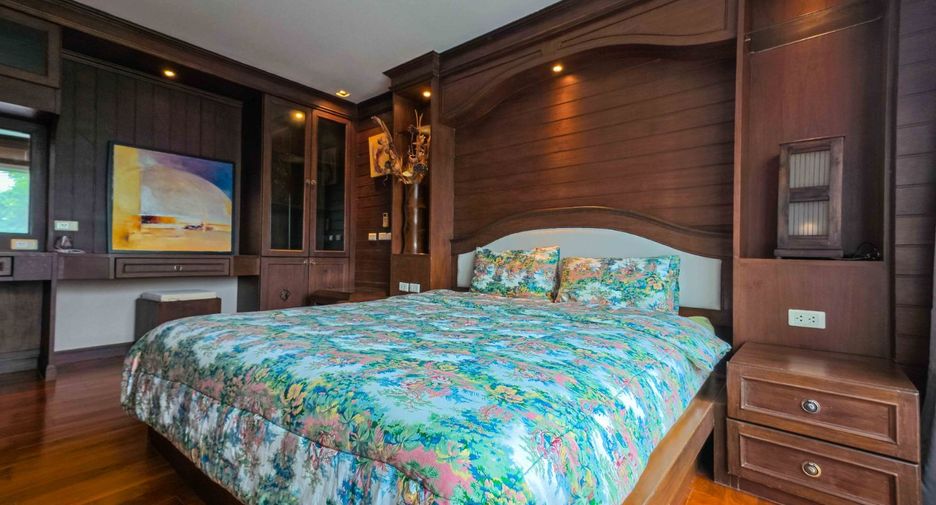 For sale 2 bedrooms condo in Cha Am, Phetchaburi