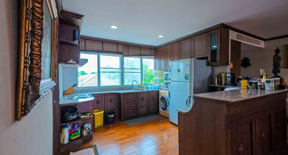 For sale 2 bedrooms condo in Cha Am, Phetchaburi