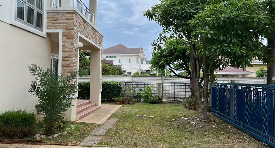 For rent 3 bedrooms house in San Sai, Chiang Mai