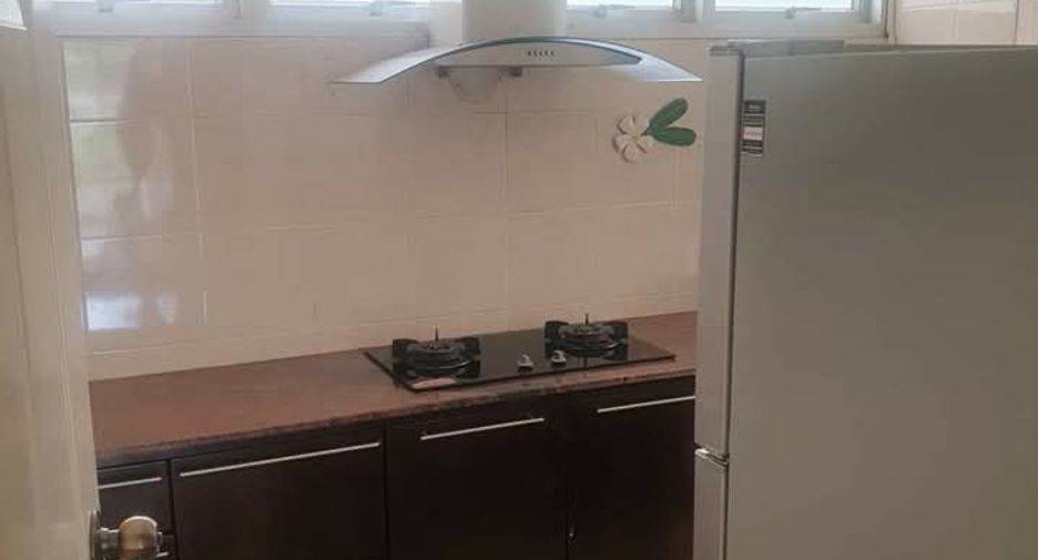For rent 3 bedrooms house in San Sai, Chiang Mai