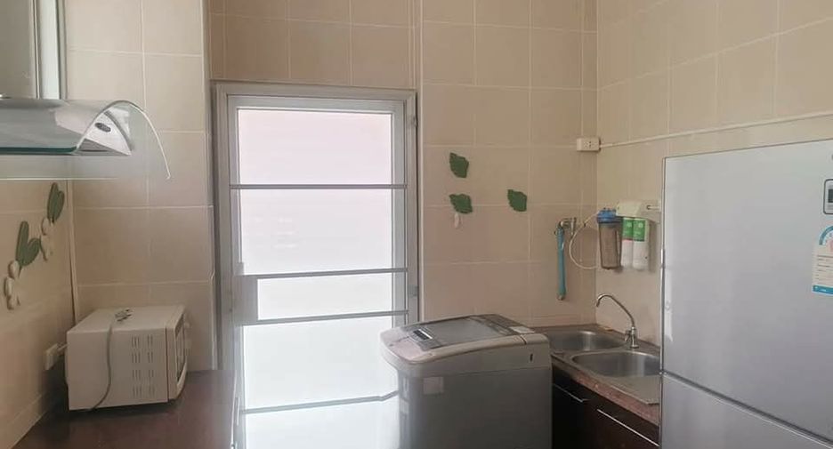 For rent 3 bedrooms house in San Sai, Chiang Mai