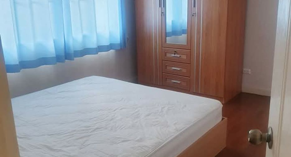 For rent 3 bedrooms house in San Sai, Chiang Mai