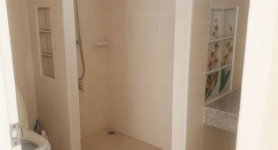 For rent 3 bedrooms house in San Sai, Chiang Mai
