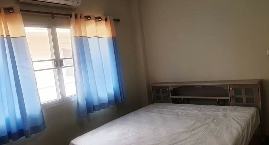 For rent 3 bedrooms house in San Sai, Chiang Mai