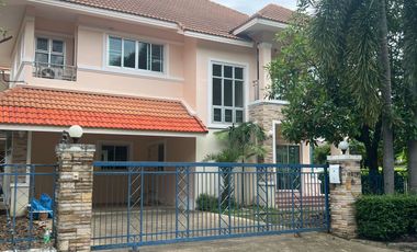 Haus zur Miete mit 3 Zimmer in San Sai, Chiang Mai