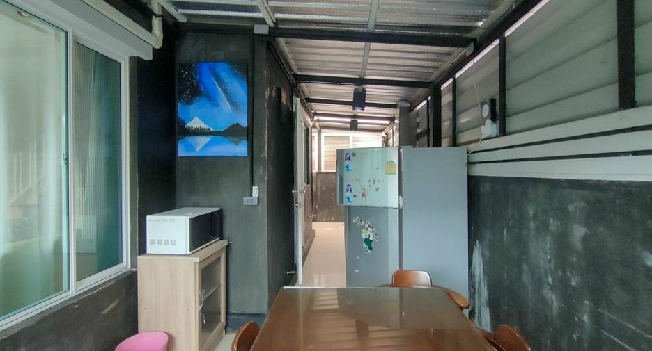 For rent 3 bedrooms house in San Kamphaeng, Chiang Mai