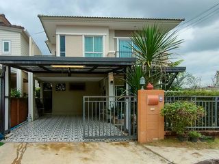 For Rent 3 Bedroom House In San Kamphaeng, Chiang Mai