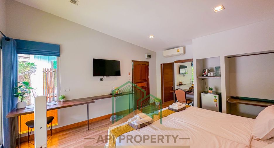 For sale 28 bedrooms villa in Mueang Chiang Mai, Chiang Mai