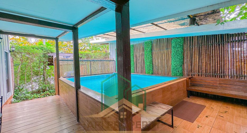 For sale 28 bedrooms villa in Mueang Chiang Mai, Chiang Mai