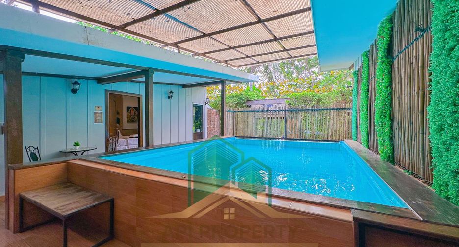 For sale 28 bedrooms villa in Mueang Chiang Mai, Chiang Mai