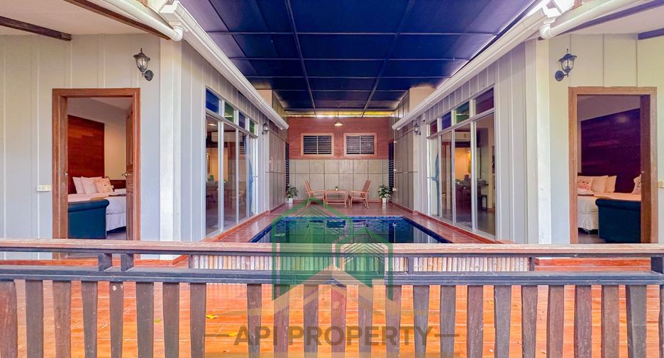 For sale 28 bedrooms villa in Mueang Chiang Mai, Chiang Mai