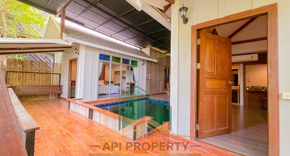 For sale 28 bedrooms villa in Mueang Chiang Mai, Chiang Mai