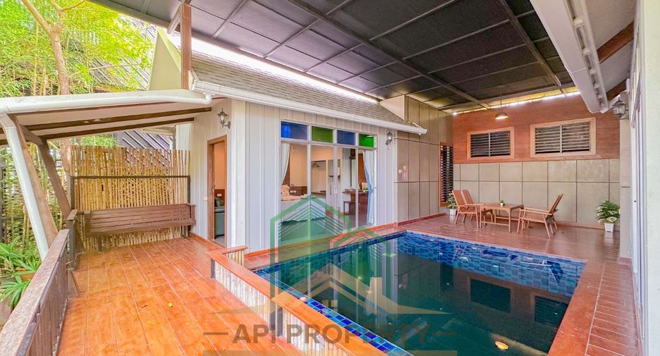 For sale 28 bedrooms villa in Mueang Chiang Mai, Chiang Mai