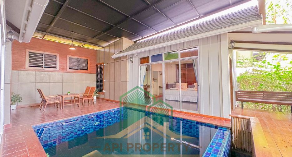 For sale 28 bedrooms villa in Mueang Chiang Mai, Chiang Mai