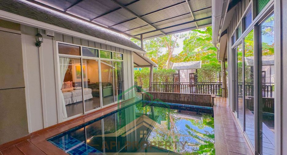 For sale 28 bedrooms villa in Mueang Chiang Mai, Chiang Mai