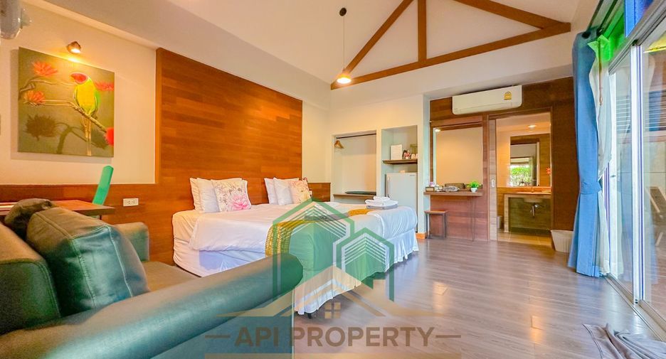 For sale 28 bedrooms villa in Mueang Chiang Mai, Chiang Mai
