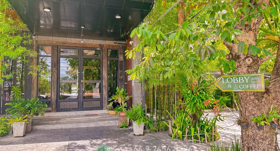 For sale 28 bedrooms villa in Mueang Chiang Mai, Chiang Mai