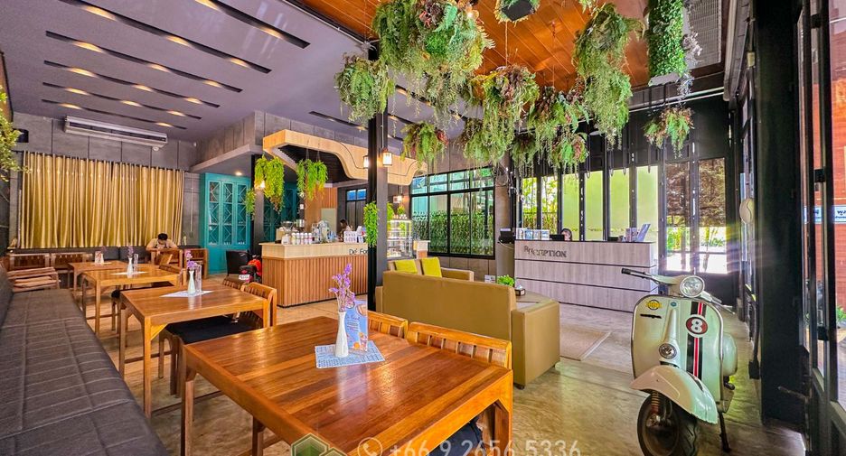 For sale 28 bedrooms villa in Mueang Chiang Mai, Chiang Mai