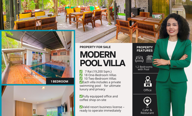 For sale 28 bedrooms villa in Mueang Chiang Mai, Chiang Mai