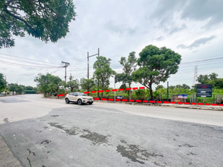 For sale land in Lam Luk Ka, Pathum Thani
