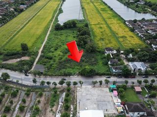 出售 土地 在 Lam Luk Ka, Pathum Thani