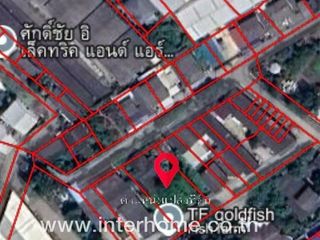 For sale land in Sam Phran, Nakhon Pathom
