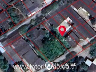 For sale land in Sam Phran, Nakhon Pathom