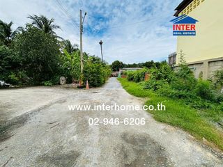 For sale land in Sam Phran, Nakhon Pathom