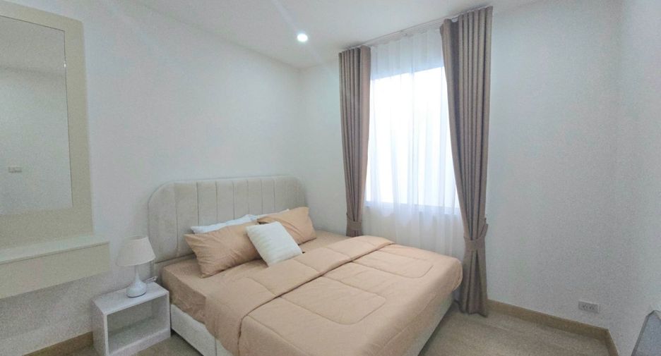 For sale 3 bedrooms house in Bang Lamung, Chonburi