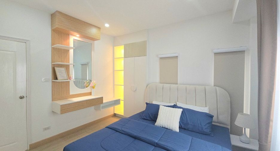 For sale 3 bedrooms house in Bang Lamung, Chonburi