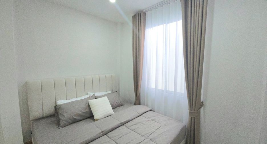 For sale 3 bedrooms house in Bang Lamung, Chonburi