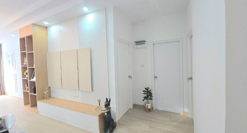 For sale 3 bedrooms house in Bang Lamung, Chonburi