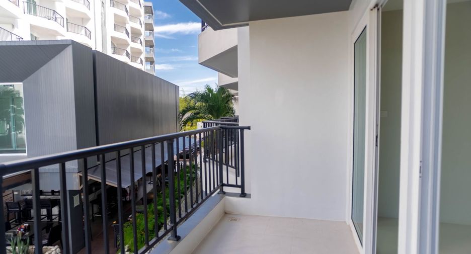 À vendre 2 chambres condo à Klaeng, Rayong