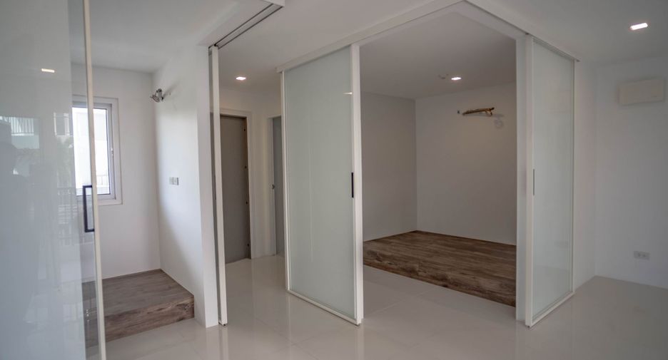 À vendre 2 chambres condo à Klaeng, Rayong