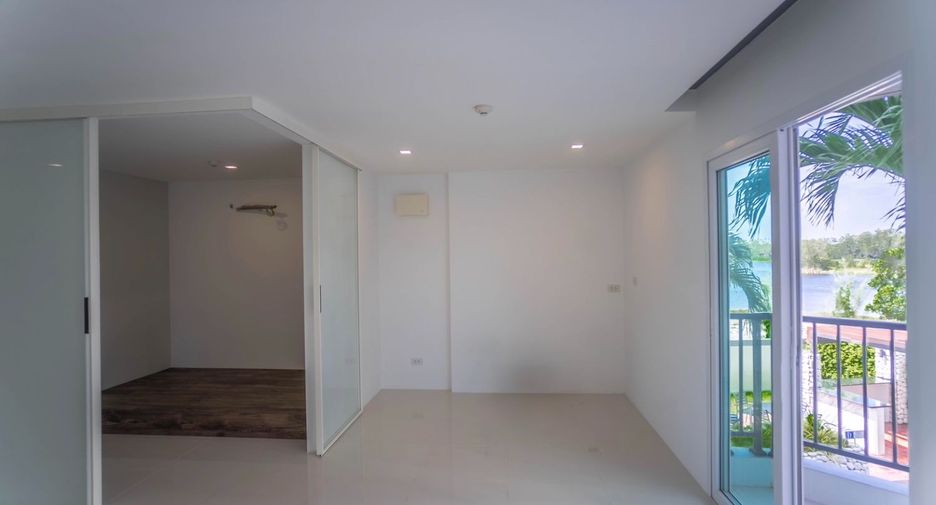 À vendre 2 chambres condo à Klaeng, Rayong