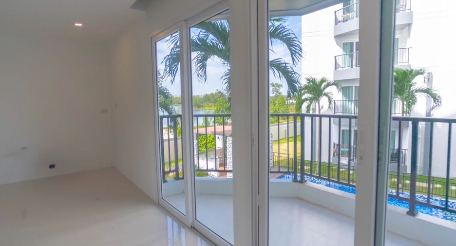 À vendre 2 chambres condo à Klaeng, Rayong