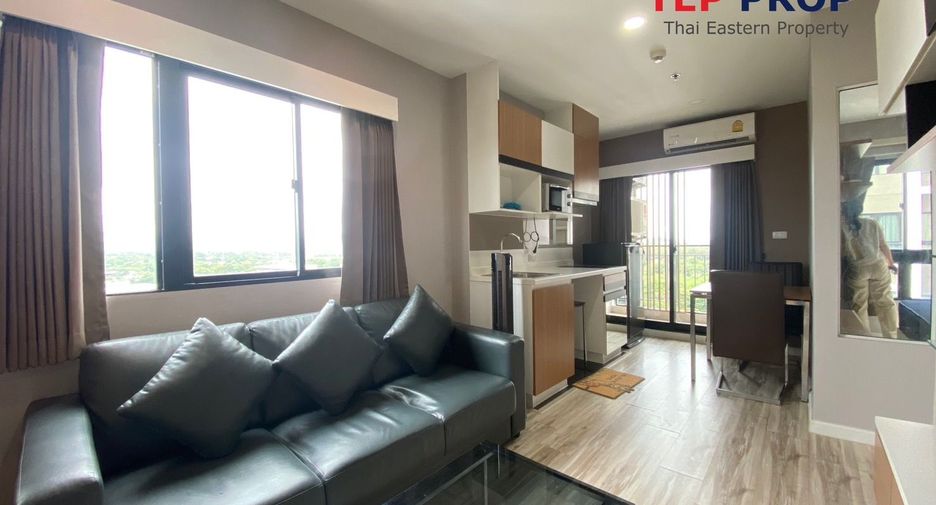 For rent and for sale 6 bedrooms condo in Si Racha, Chonburi