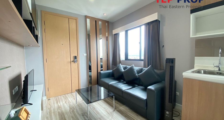 For rent and for sale 6 bedrooms condo in Si Racha, Chonburi