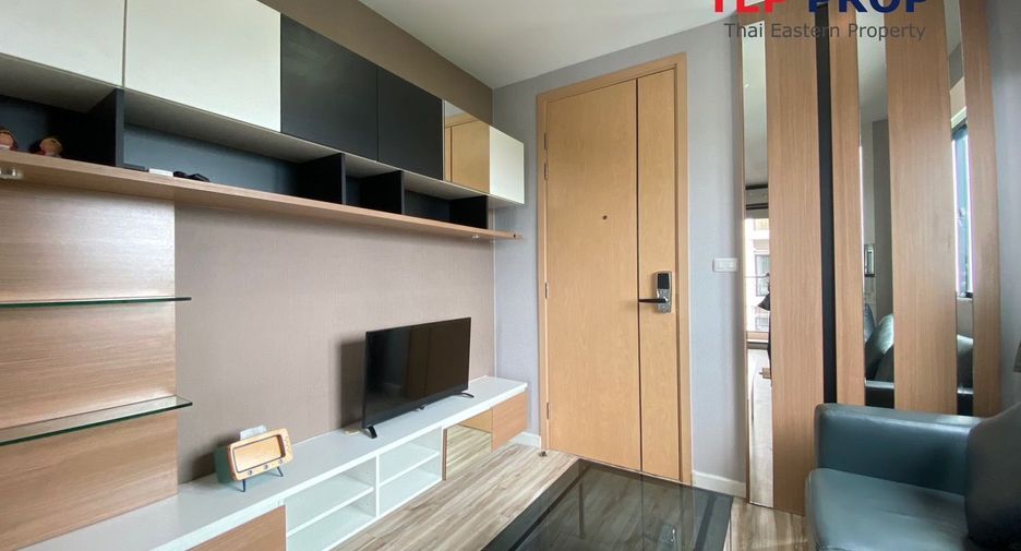 For rent and for sale 6 bedrooms condo in Si Racha, Chonburi