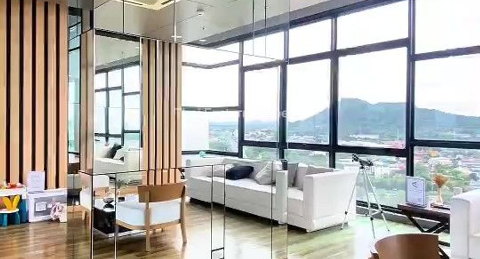 For rent and for sale 6 bedrooms condo in Si Racha, Chonburi