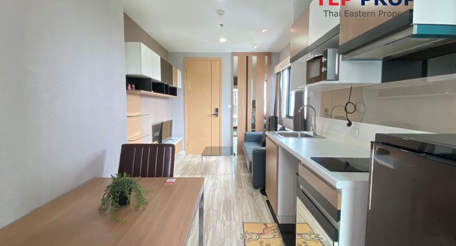 For rent and for sale 6 bedrooms condo in Si Racha, Chonburi
