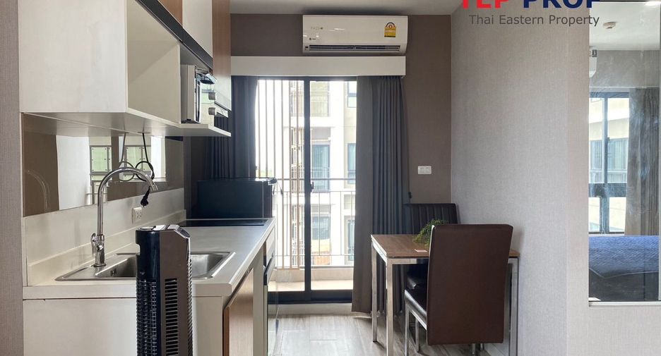 For rent and for sale 6 bedrooms condo in Si Racha, Chonburi