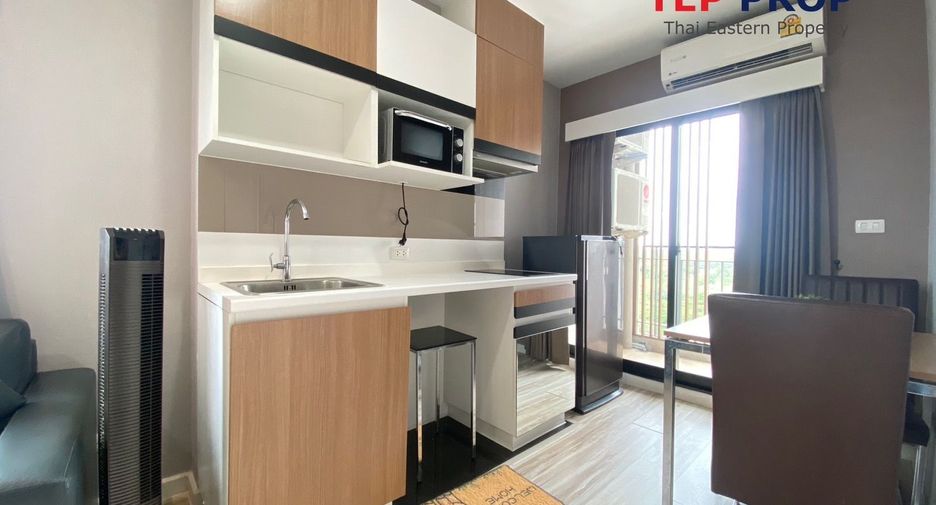 For rent and for sale 6 bedrooms condo in Si Racha, Chonburi
