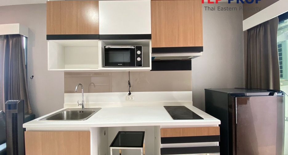 For rent and for sale 6 bedrooms condo in Si Racha, Chonburi