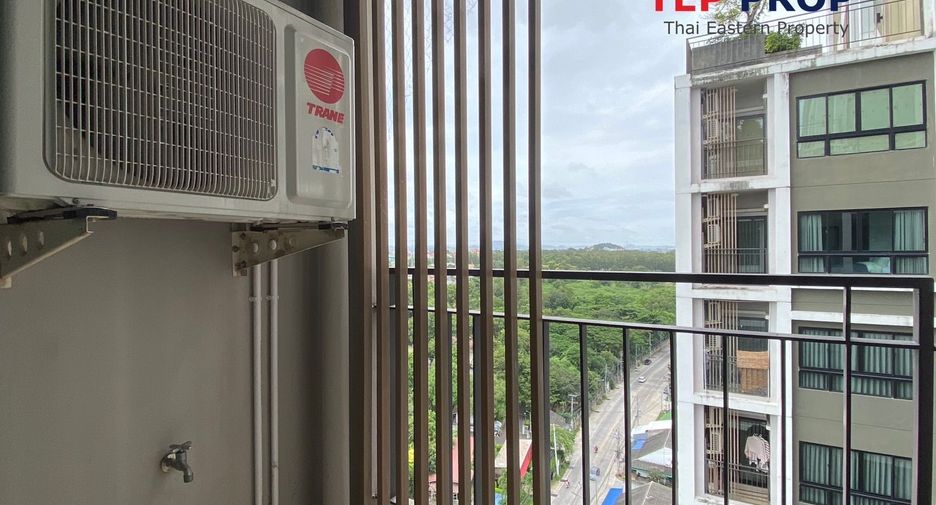 For rent and for sale 6 bedrooms condo in Si Racha, Chonburi