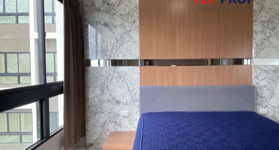 For rent and for sale 6 bedrooms condo in Si Racha, Chonburi