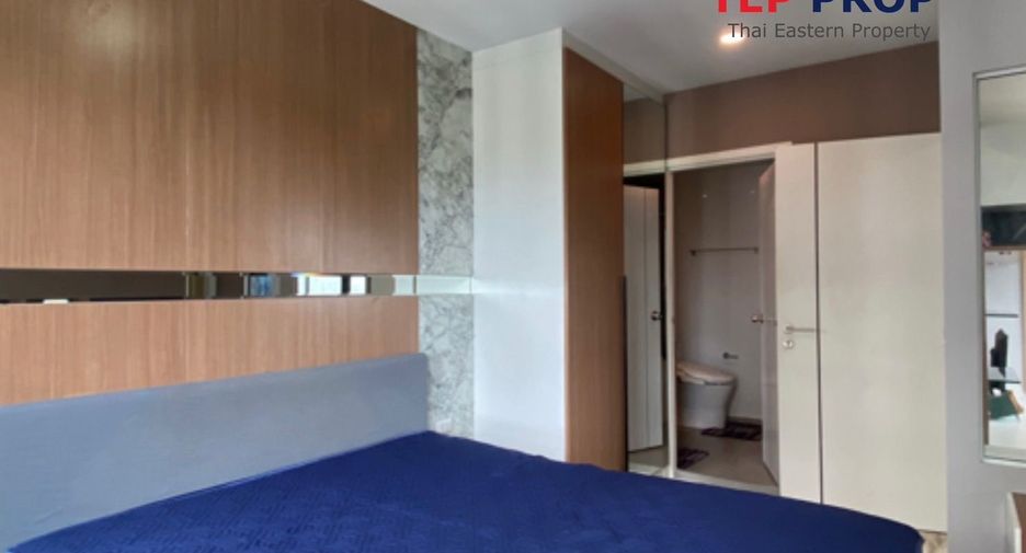 For rent and for sale 6 bedrooms condo in Si Racha, Chonburi