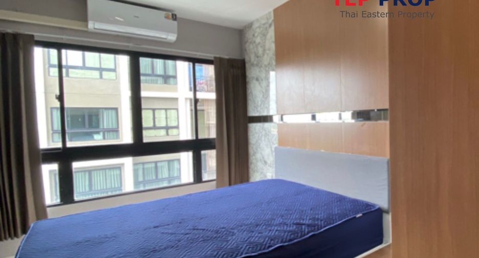 For rent and for sale 6 bedrooms condo in Si Racha, Chonburi